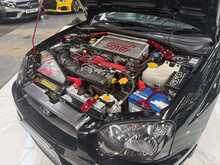 2004 SUBARU IMPREZA WRX STI + STAGE 1 TUNED + 69K MILES FSH