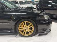 2004 SUBARU IMPREZA WRX STI + STAGE 1 TUNED + 69K MILES FSH