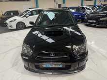 2004 SUBARU IMPREZA WRX STI + STAGE 1 TUNED + 69K MILES FSH