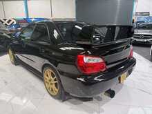 2004 SUBARU IMPREZA WRX STI + STAGE 1 TUNED + 69K MILES FSH