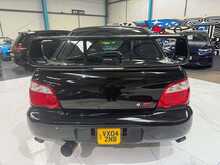 2004 SUBARU IMPREZA WRX STI + STAGE 1 TUNED + 69K MILES FSH