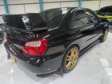2004 SUBARU IMPREZA WRX STI + STAGE 1 TUNED + 69K MILES FSH