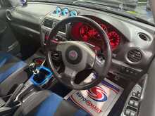 2004 SUBARU IMPREZA WRX STI + STAGE 1 TUNED + 69K MILES FSH