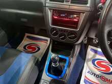 2004 SUBARU IMPREZA WRX STI + STAGE 1 TUNED + 69K MILES FSH