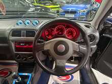 2004 SUBARU IMPREZA WRX STI + STAGE 1 TUNED + 69K MILES FSH
