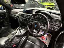 2015 BMW M4 3.0 DCT + MINERAL WHITE + M4 CS WHEELS + £5500 OF OPTIONS