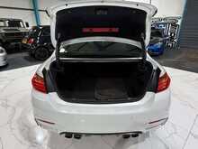 2015 BMW M4 3.0 DCT + MINERAL WHITE + M4 CS WHEELS + £5500 OF OPTIONS