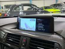 2015 BMW M4 3.0 DCT + MINERAL WHITE + M4 CS WHEELS + £5500 OF OPTIONS