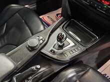 2015 BMW M4 3.0 DCT + MINERAL WHITE + M4 CS WHEELS + £5500 OF OPTIONS