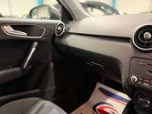 2012/62 AUDI A1 1.4 TFSI SPORT + HALF LEATHER + 120BHP + CHEAP RUN AROUND!!