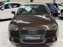 2012/62 AUDI A1 1.4 TFSI SPORT + HALF LEATHER + 120BHP + CHEAP RUN AROUND!!