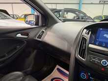 2016/66 FORD FOCUS RS MK3 + STAGE 2 MOUNTUNE + REVO WHEELS AND MORE