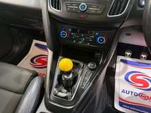 2016/66 FORD FOCUS RS MK3 + STAGE 2 MOUNTUNE + REVO WHEELS AND MORE