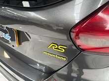 2016/66 FORD FOCUS RS MK3 + STAGE 2 MOUNTUNE + REVO WHEELS AND MORE