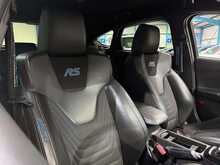 2016/66 FORD FOCUS RS MK3 + STAGE 2 MOUNTUNE + REVO WHEELS AND MORE