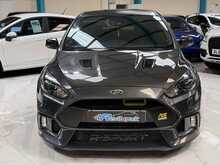 2016/66 FORD FOCUS RS MK3 + STAGE 2 MOUNTUNE + REVO WHEELS AND MORE