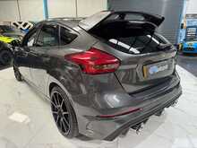 2016/66 FORD FOCUS RS MK3 + STAGE 2 MOUNTUNE + REVO WHEELS AND MORE