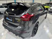 2016/66 FORD FOCUS RS MK3 + STAGE 2 MOUNTUNE + REVO WHEELS AND MORE