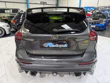 2016/66 FORD FOCUS RS MK3 + STAGE 2 MOUNTUNE + REVO WHEELS AND MORE