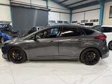 2016/66 FORD FOCUS RS MK3 + STAGE 2 MOUNTUNE + REVO WHEELS AND MORE