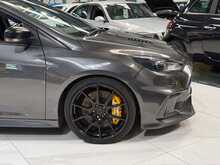 2016/66 FORD FOCUS RS MK3 + STAGE 2 MOUNTUNE + REVO WHEELS AND MORE