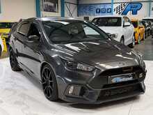 2016/66 FORD FOCUS RS MK3 + STAGE 2 MOUNTUNE + REVO WHEELS AND MORE