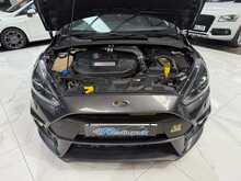 2016/66 FORD FOCUS RS MK3 + STAGE 2 MOUNTUNE + REVO WHEELS AND MORE