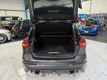 2016/66 FORD FOCUS RS MK3 + STAGE 2 MOUNTUNE + REVO WHEELS AND MORE