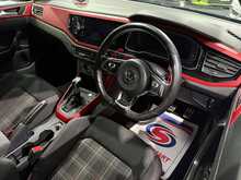 2018 VW POLO GTI + - DSG - STAGE 2 - 380BHP - LOVELY EXAMPLE