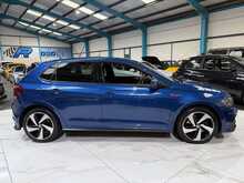 2018 VW POLO GTI + - DSG - STAGE 2 - 380BHP - LOVELY EXAMPLE