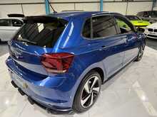 2018 VW POLO GTI + - DSG - STAGE 2 - 380BHP - LOVELY EXAMPLE