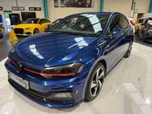 2018 VW POLO GTI + - DSG - STAGE 2 - 380BHP - LOVELY EXAMPLE