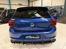 2018 VW POLO GTI + - DSG - STAGE 2 - 380BHP - LOVELY EXAMPLE