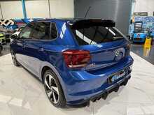 2018 VW POLO GTI + - DSG - STAGE 2 - 380BHP - LOVELY EXAMPLE