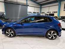 2018 VW POLO GTI + - DSG - STAGE 2 - 380BHP - LOVELY EXAMPLE