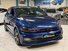 2018 VW POLO GTI + - DSG - STAGE 2 - 380BHP - LOVELY EXAMPLE