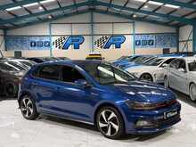 2018 VW POLO GTI + - DSG - STAGE 2 - 380BHP - LOVELY EXAMPLE