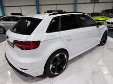 2019/69 AUDI S3 2.0 QUATTRO SPORTBACK + DSG + STAGE 1+ + 388BHP + HUGE SPEC