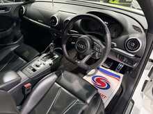 2019/69 AUDI S3 2.0 QUATTRO SPORTBACK + DSG + STAGE 1+ + 388BHP + HUGE SPEC