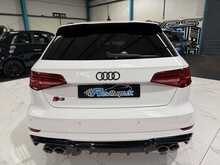 2019/69 AUDI S3 2.0 QUATTRO SPORTBACK + DSG + STAGE 1+ + 388BHP + HUGE SPEC