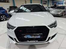 2019/69 AUDI S3 2.0 QUATTRO SPORTBACK + DSG + STAGE 1+ + 388BHP + HUGE SPEC