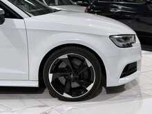 2019/69 AUDI S3 2.0 QUATTRO SPORTBACK + DSG + STAGE 1+ + 388BHP + HUGE SPEC