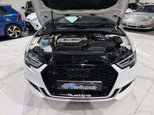 2019/69 AUDI S3 2.0 QUATTRO SPORTBACK + DSG + STAGE 1+ + 388BHP + HUGE SPEC