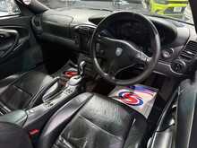 2000 PORSHE 911 996 CARRERA 4 + TIPTRONIC + STUNNING EXAMPLE + LOVELY SPEC