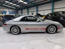 2000 PORSHE 911 996 CARRERA 4 + TIPTRONIC + STUNNING EXAMPLE + LOVELY SPEC