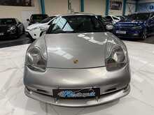 2000 PORSHE 911 996 CARRERA 4 + TIPTRONIC + STUNNING EXAMPLE + LOVELY SPEC