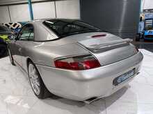 2000 PORSHE 911 996 CARRERA 4 + TIPTRONIC + STUNNING EXAMPLE + LOVELY SPEC