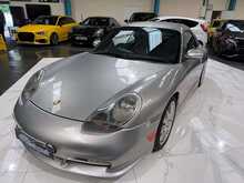 2000 PORSHE 911 996 CARRERA 4 + TIPTRONIC + STUNNING EXAMPLE + LOVELY SPEC