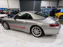 2000 PORSHE 911 996 CARRERA 4 + TIPTRONIC + STUNNING EXAMPLE + LOVELY SPEC