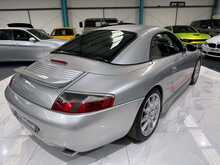 2000 PORSHE 911 996 CARRERA 4 + TIPTRONIC + STUNNING EXAMPLE + LOVELY SPEC